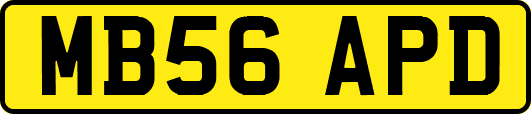 MB56APD