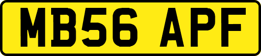 MB56APF