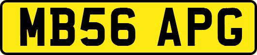 MB56APG