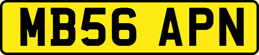 MB56APN