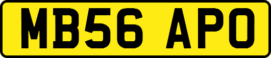 MB56APO