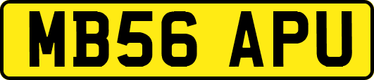 MB56APU