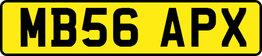 MB56APX