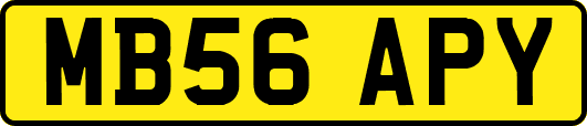 MB56APY