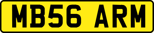 MB56ARM