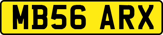MB56ARX
