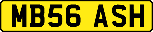 MB56ASH