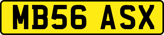 MB56ASX