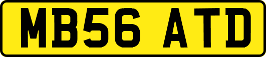 MB56ATD