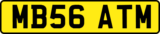 MB56ATM