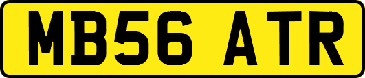 MB56ATR