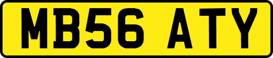 MB56ATY