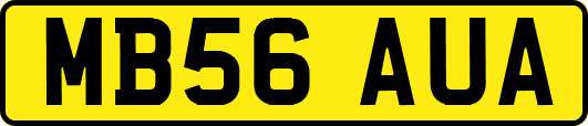 MB56AUA
