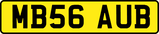 MB56AUB