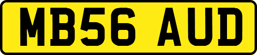 MB56AUD