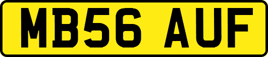 MB56AUF