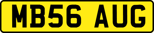MB56AUG