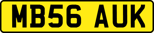 MB56AUK