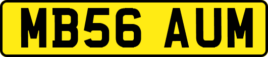 MB56AUM