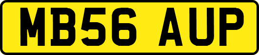 MB56AUP