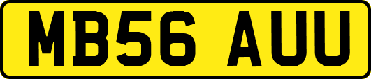 MB56AUU