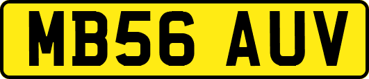 MB56AUV