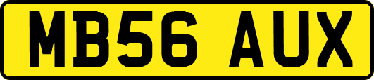 MB56AUX