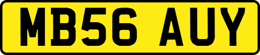 MB56AUY