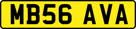 MB56AVA