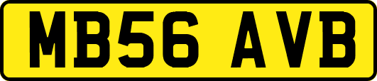 MB56AVB