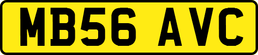 MB56AVC