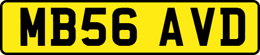 MB56AVD