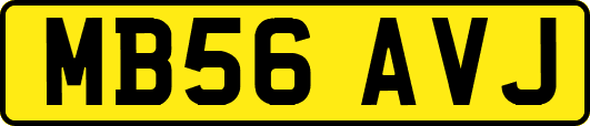 MB56AVJ