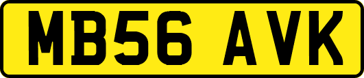 MB56AVK