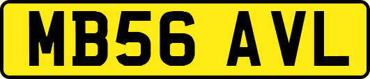 MB56AVL