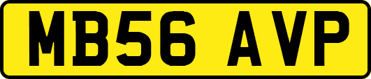 MB56AVP
