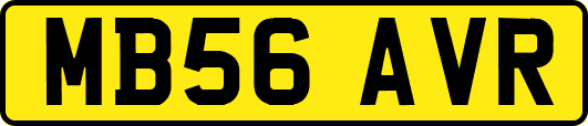 MB56AVR