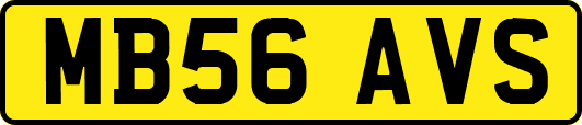 MB56AVS