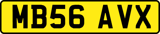 MB56AVX