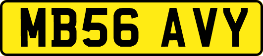 MB56AVY