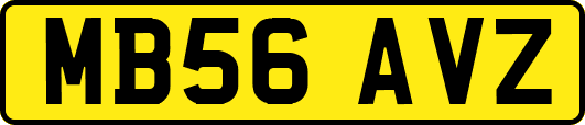 MB56AVZ
