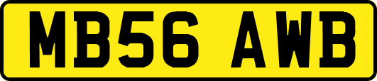 MB56AWB
