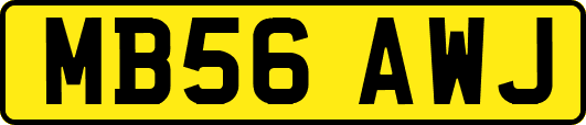 MB56AWJ