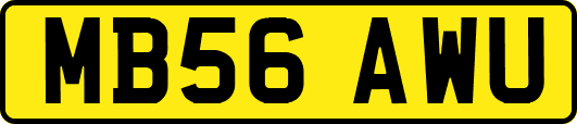 MB56AWU