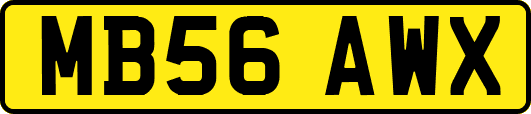 MB56AWX