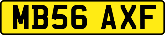 MB56AXF