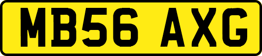MB56AXG
