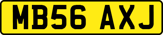 MB56AXJ