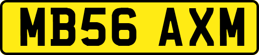 MB56AXM