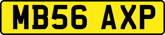 MB56AXP